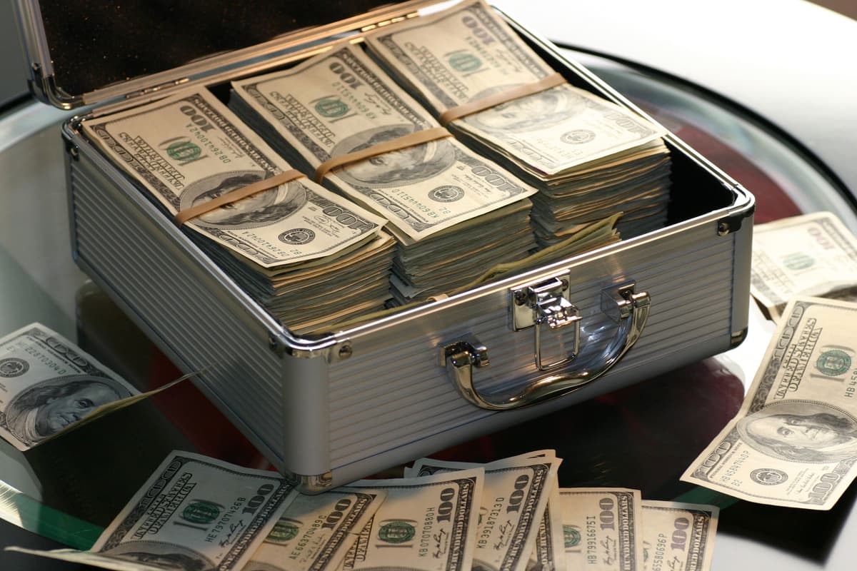 What's a Good Commodity Allocation?